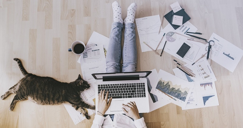 Làm thế nào để có thêm thu nhập hiệu quả trong thời đại 4.0?