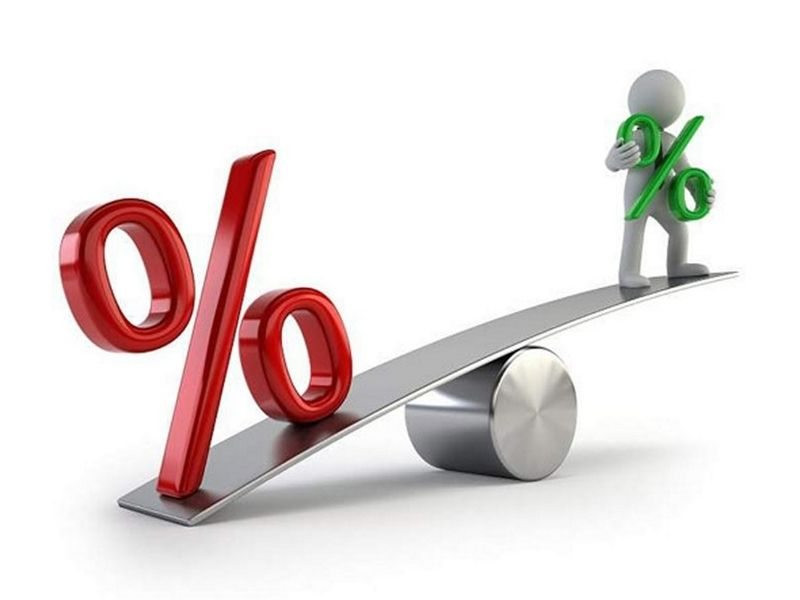 Lãi suất ảnh hưởng đến tỷ giá