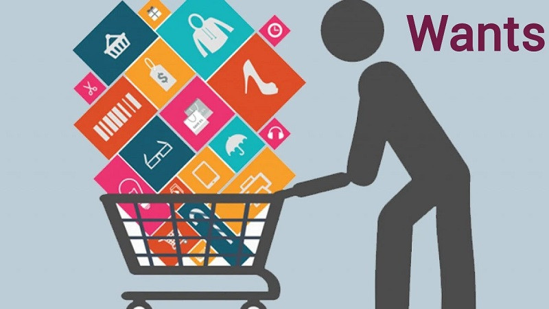 Mong muốn là điều tất yếu