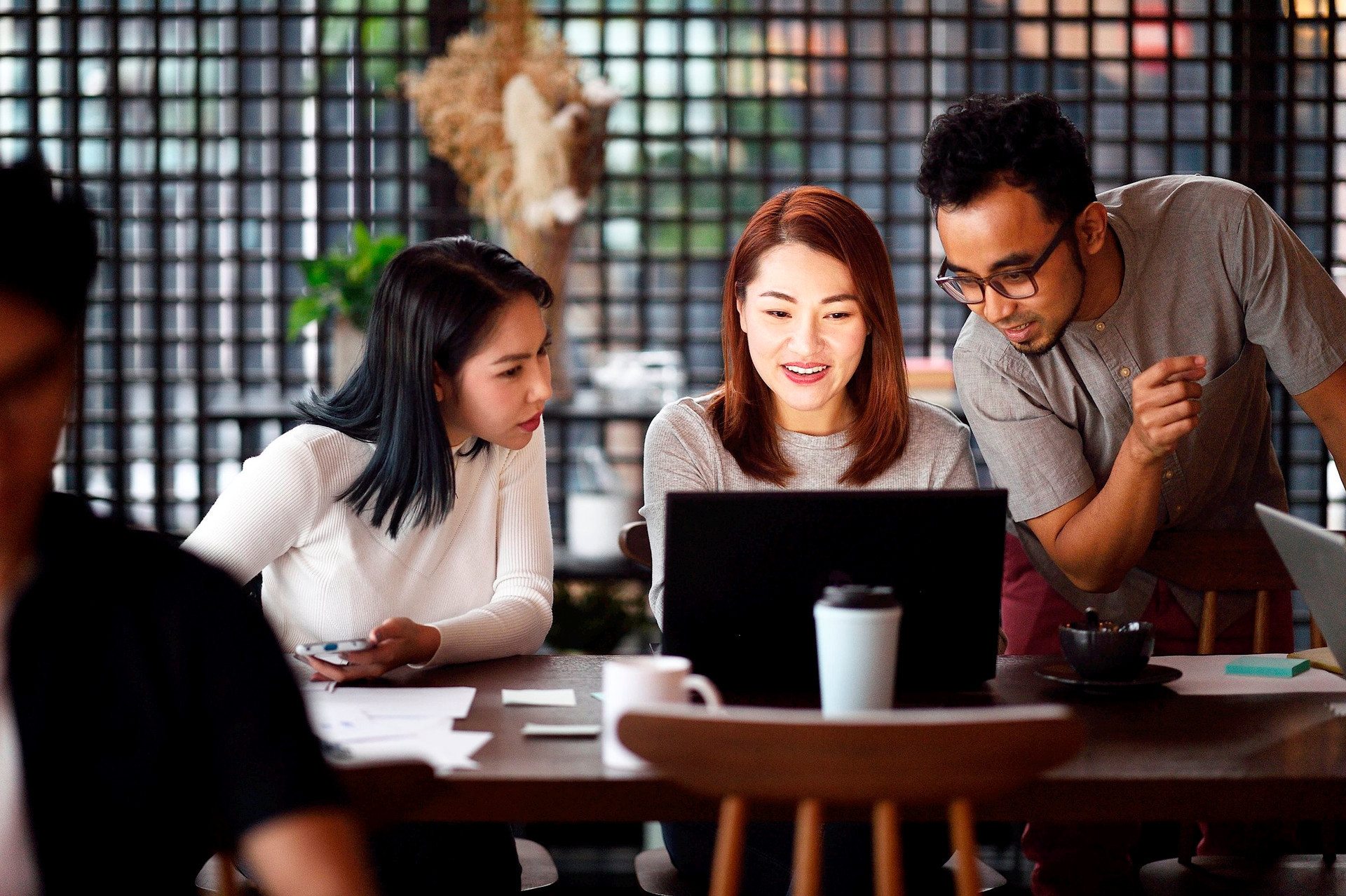 Nhà đầu tư mạo hiểm tại Đông Nam Á