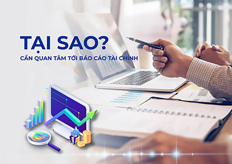Hướng Dẫn Chi Tiết Phân Tích Báo Cáo Tài Chính Doanh Nghiệp