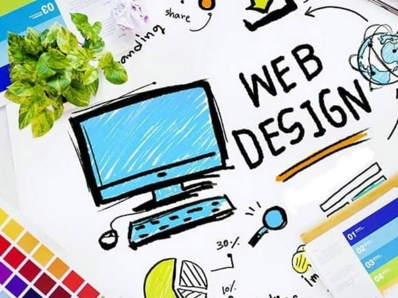 Thiết kế website