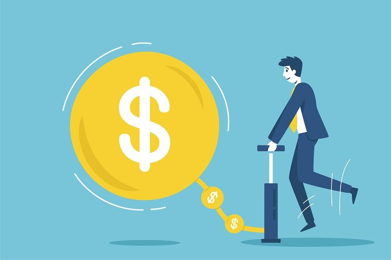 Tiền và Tiền Tệ: Sự Khác Biệt Quan Trọng Bạn Cần Biết