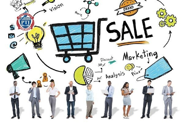 10 kỹ năng bán hàng để trở thành nhân viên Sales chuyên nghiệp