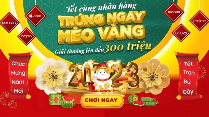 10 mẫu content bán hàng Tết hay, ý nghĩa, thu hút khách hàng nhất