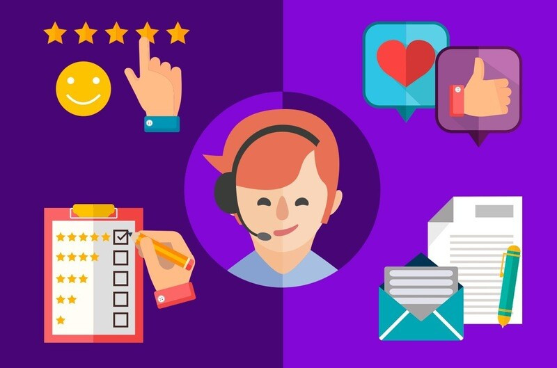 7 bước tạo quy trình chăm sóc khách hàng sau bán hàng hiệu quả nhất