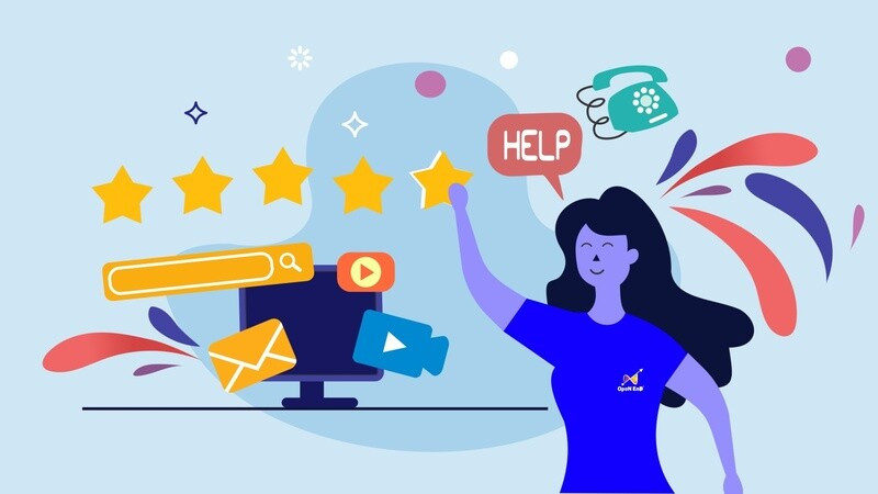 7 bước tạo quy trình chăm sóc khách hàng sau bán hàng hiệu quả nhất