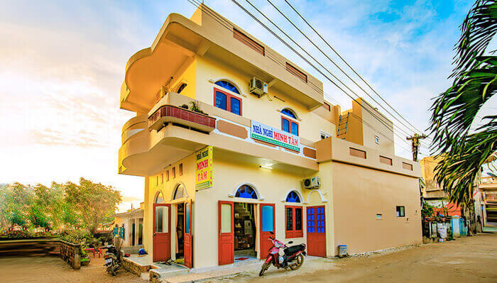 9 bí kíp bỏ túi giúp kinh doanh nhà nghỉ bình dân có lời