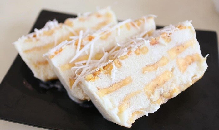 Bật mí 3 cách làm kem chuối kinh doanh cực thơm ngon, đắt khách