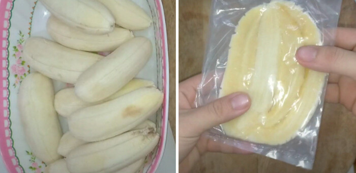 Bật mí 3 cách làm kem chuối kinh doanh cực thơm ngon, đắt khách