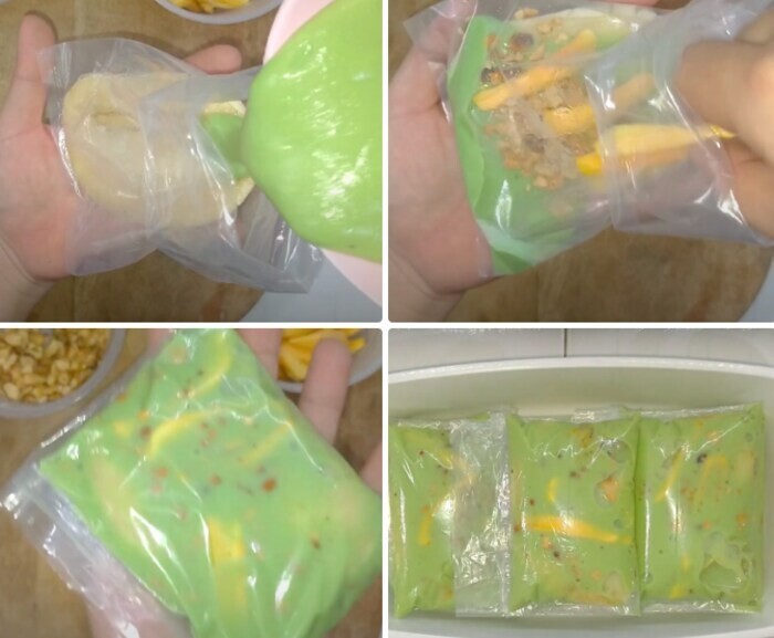 Bật mí 3 cách làm kem chuối kinh doanh cực thơm ngon, đắt khách