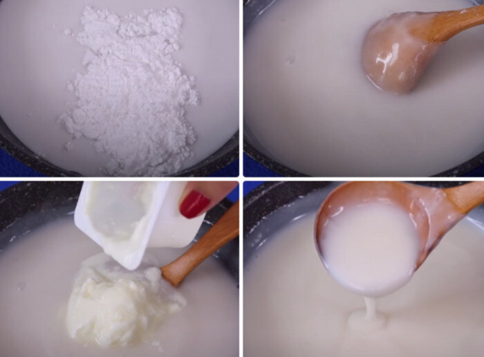 Bật mí 3 cách làm kem chuối kinh doanh cực thơm ngon, đắt khách