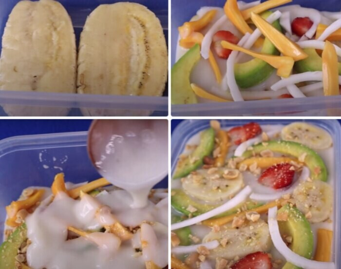 Bật mí 3 cách làm kem chuối kinh doanh cực thơm ngon, đắt khách