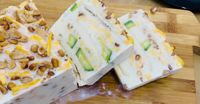 Bật mí 3 cách làm kem chuối kinh doanh cực thơm ngon, đắt khách