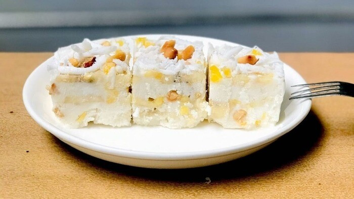 Bật mí 3 cách làm kem chuối kinh doanh cực thơm ngon, đắt khách
