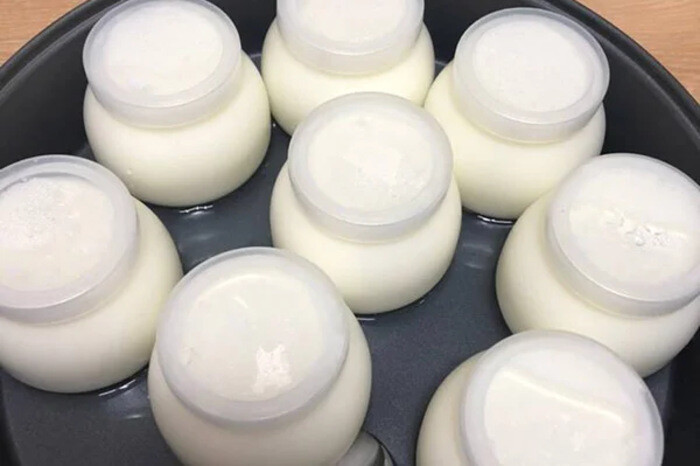 Bật mí cách làm sữa chua nếp cẩm kinh doanh kiếm nghìn đơn