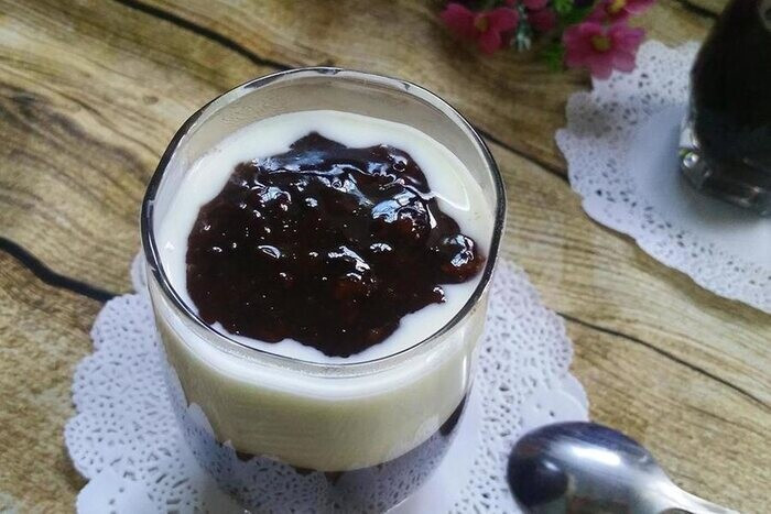 Bật mí cách làm sữa chua nếp cẩm kinh doanh kiếm nghìn đơn