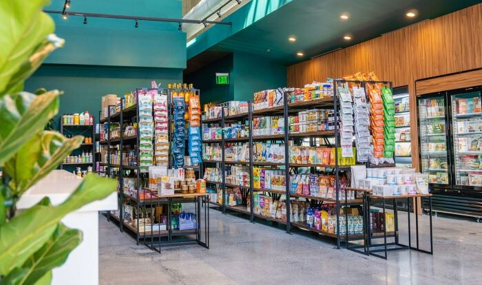 Bí kíp kinh doanh thực phẩm chay thành công 100%