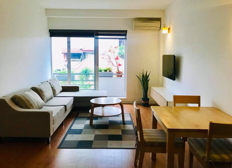 Bí quyết giữ chân khách hàng của chủ nhân chuỗi homestay TAD Housing
