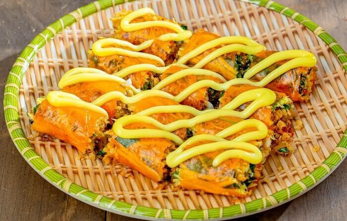 Cách làm bánh tráng cuốn kinh doanh kiếm 1000 đơn/ngày đơn giản nhất