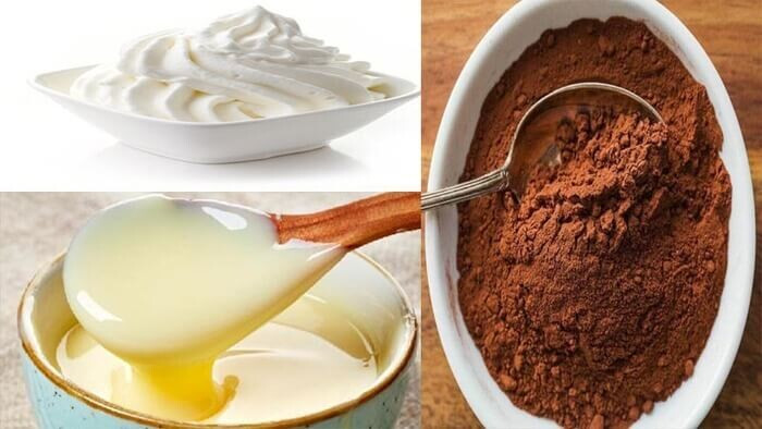 Cách làm kem tươi kinh doanh ngon, hấp dẫn, đảm bảo hút khách 2024