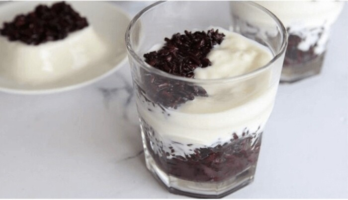 Cách làm sữa chua dẻo kinh doanh mịn mướt, không dăm đá 