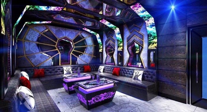 Chi phí mở quán karaoke và kinh nghiệm kinh doanh hiệu quả từ A-Z