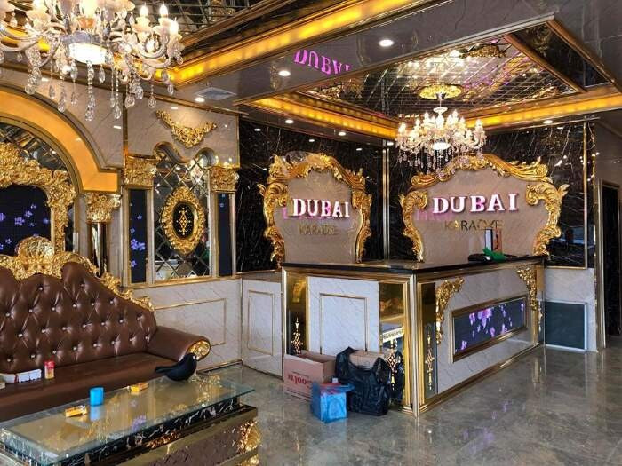 Chi phí mở quán karaoke và kinh nghiệm kinh doanh hiệu quả từ A-Z