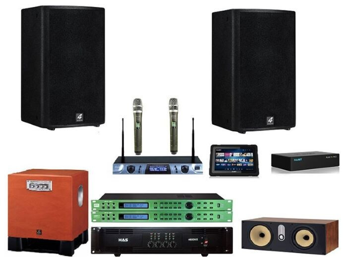 Chi phí mở quán karaoke và kinh nghiệm kinh doanh hiệu quả từ A-Z