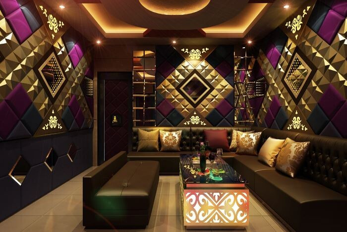 Chi phí mở quán karaoke và kinh nghiệm kinh doanh hiệu quả từ A-Z