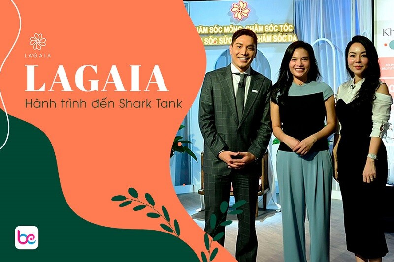 Chuyện khởi nghiệp