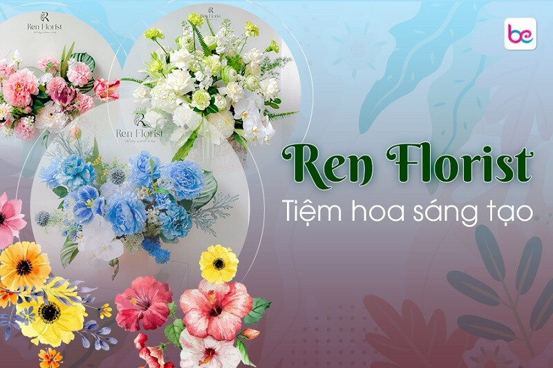 Chuyện khởi nghiệp