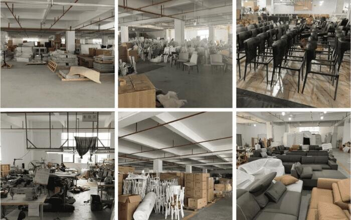 Có nên kinh doanh hàng nội thất Trung Quốc không? Nhập hàng ở đâu?