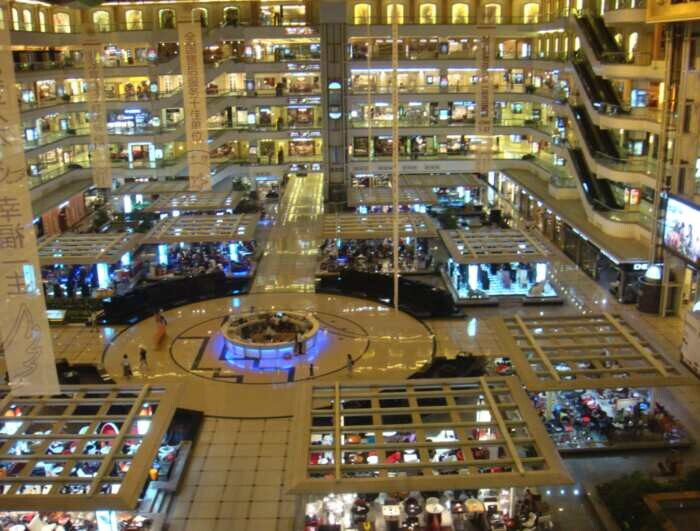 Có nên kinh doanh hàng nội thất Trung Quốc không? Nhập hàng ở đâu?