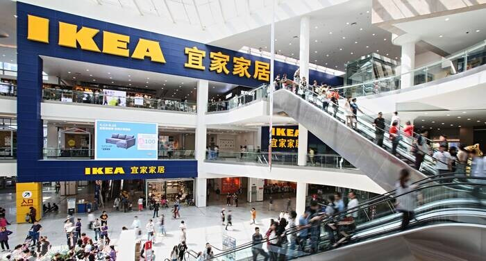 Có nên kinh doanh hàng nội thất Trung Quốc không? Nhập hàng ở đâu?