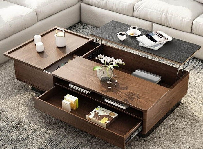 Có nên kinh doanh hàng nội thất Trung Quốc không? Nhập hàng ở đâu?