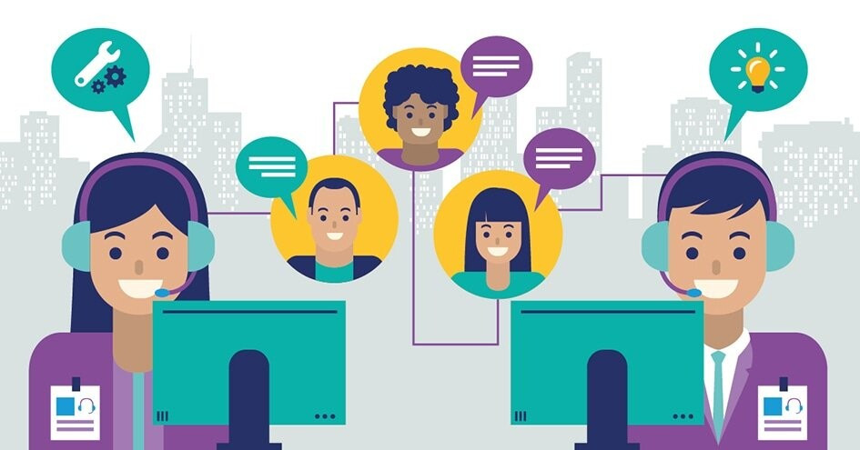 Customer Service là gì? Các yếu tố tạo nên dịch vụ khách hàng nổi bật