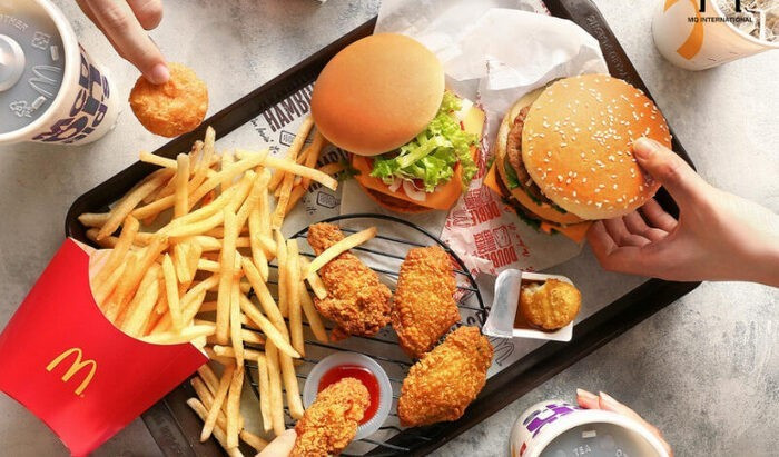 Fast food là gì? Có nên kinh doanh thức ăn nhanh ở Việt Nam không?