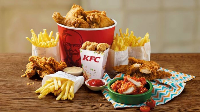 Fast food là gì? Có nên kinh doanh thức ăn nhanh ở Việt Nam không?