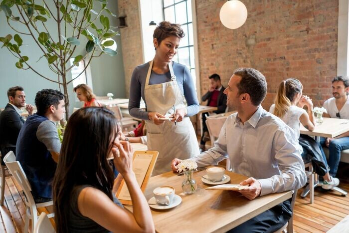 Full Service là gì? Các yếu tố quyết định thành công của Full Service