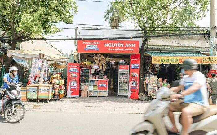 Gần chợ nên kinh doanh gì hiệu quả, có lợi nhuận ổn định?