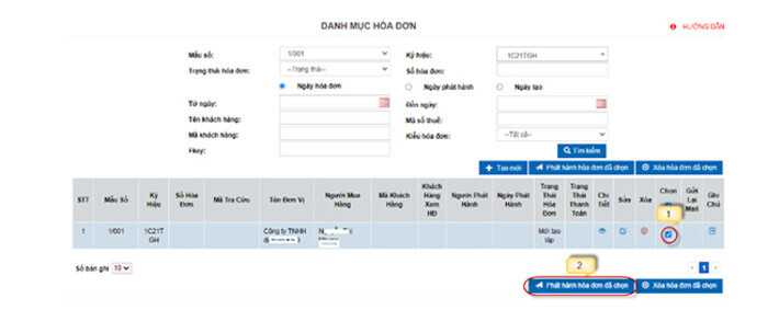 Hộ kinh doanh xuất hóa đơn như thế nào? Hướng dẫn chi tiết nhất