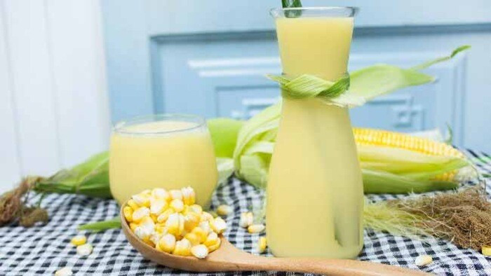 Hướng dẫn 4 cách nấu sữa bắp kinh doanh kiếm nghìn đơn mỗi ngày