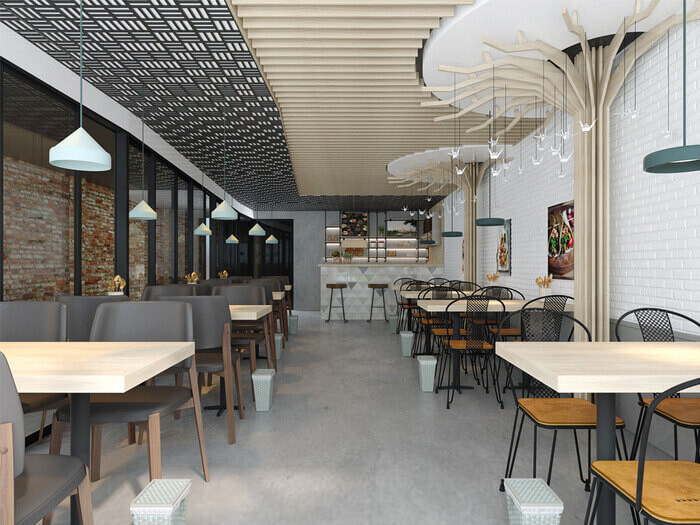 Hướng dẫn kinh doanh thức ăn nhanh siêu lợi nhuận, kiếm tiền tỷ 