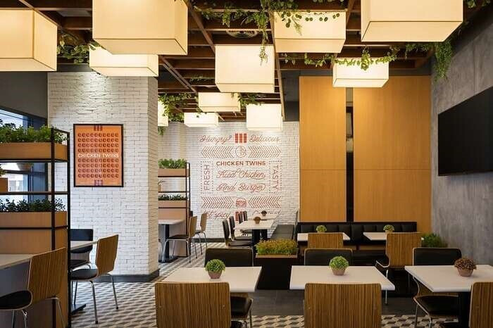 Hướng dẫn kinh doanh thức ăn nhanh siêu lợi nhuận, kiếm tiền tỷ 