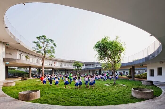 Kinh doanh gì gần trường học? 17 ý tưởng kinh doanh siêu lợi nhuận
