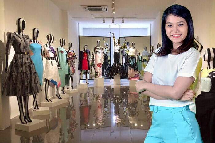 Kinh doanh thời trang tự thiết kế: 14 ý tưởng và kế hoạch chi tiết