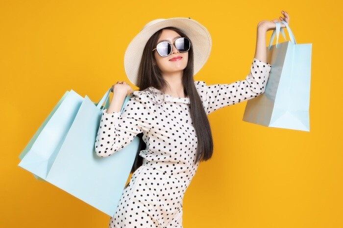 Kinh doanh thời trang tự thiết kế: 14 ý tưởng và kế hoạch chi tiết