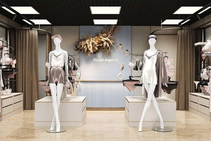 Kinh doanh thời trang tự thiết kế: 14 ý tưởng và kế hoạch chi tiết