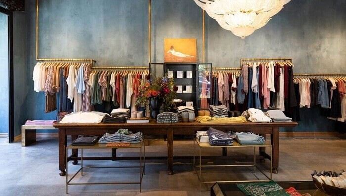 Kinh doanh thời trang tự thiết kế: 14 ý tưởng và kế hoạch chi tiết